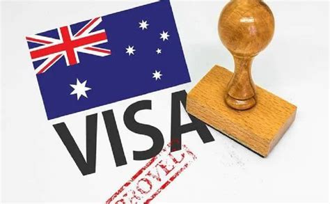 澳大利亚签证类型有几种 - 知乎
