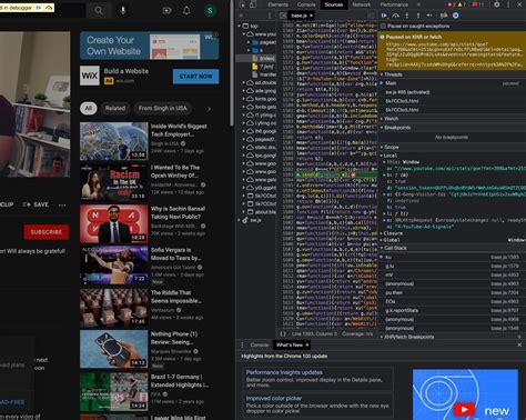 Call Stack Python 的图像结果