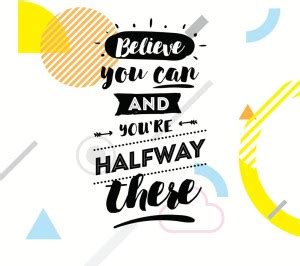 premium quotes poster motivataional and inspirational quotes for room ...
