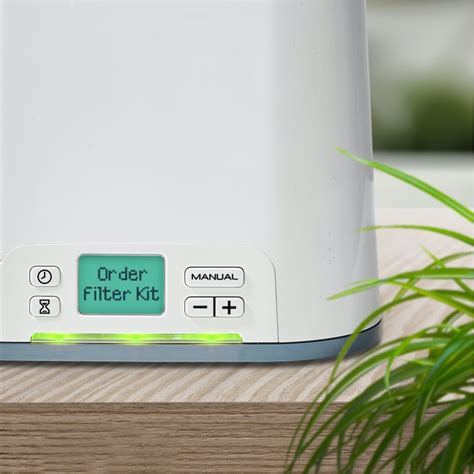 Image result for So Clean 3 Filters 2 Pack SoClean Filter Kit