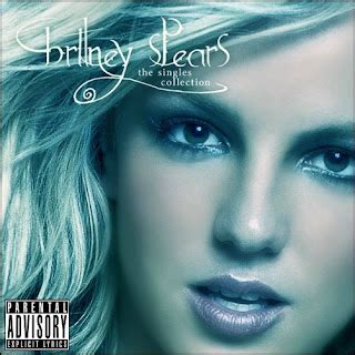 Britney Spears: Britney Spears Album Toxic