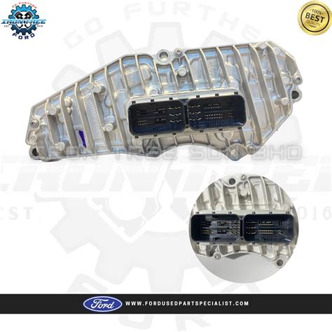 Image result for Ford Transmission Control Module