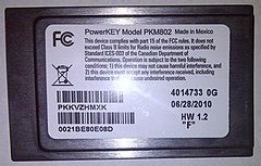 CableCARD 的图像结果