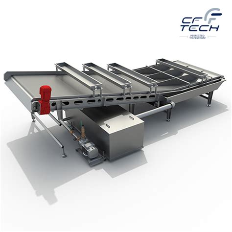 CF Tech | Freezing Line Manufacturers | Ernakulam, Kerala