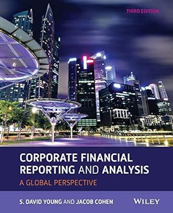 Buy Corporate Financial Reporting and Analysis Book Online at Low ...