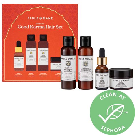 Fable and Mane Hair Care Range - Beauty Insider Community