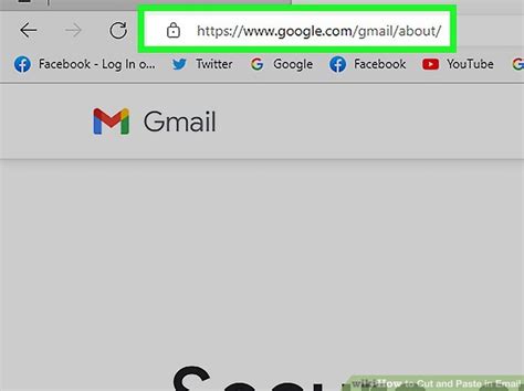 Copy and Paste Email Text 的图像结果