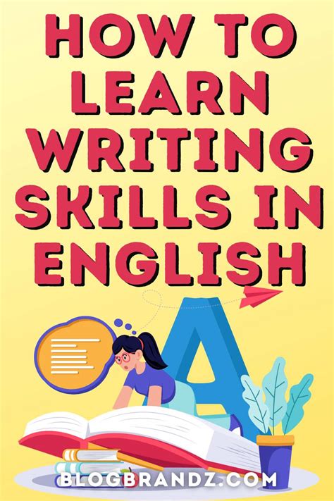 Image result for How to Learn English Writing Basic