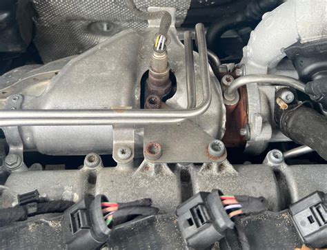 2000 Jetta O2 Sensor Locations 的图像结果