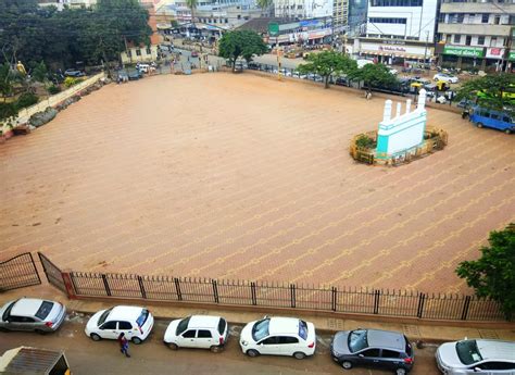 Idgah Maidana: ಕೋಳಿ ಕೇಳಿ‌ ಮಸಾಲೆ ಅರೆಯೋಕೆ ಆಗುತ್ತಾ? ಶಾಸಕ ಜಮೀರ್ ಗೆ ಆರ್ ...