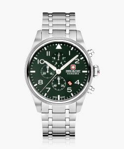 Swiss Military Hanowa THUNDERBOLT CHRONO Analog Watch - For Men - Buy ...