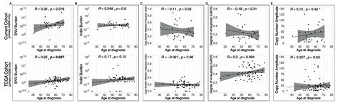 Mutations and Copy Number Alterations in IDH Wild-Type Glioblastomas ...