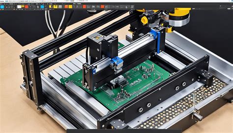 Image result for Assembly OpenBuilds CNC Router Kit