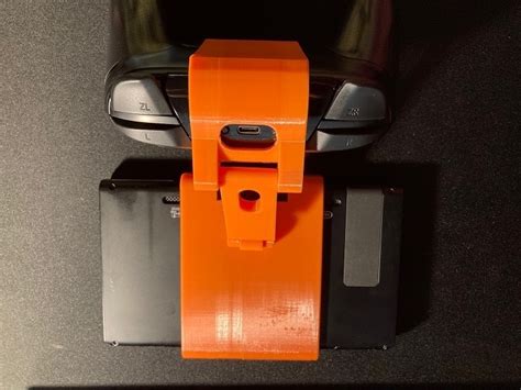 Image result for Nintendo Switch Pro Controller Shell 3D Model