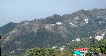 Pleasurable 3 Days 2 Nights Mussoorie Honeymoon Tour Package ...