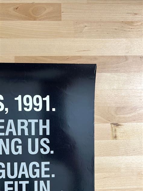 Image result for Alien Nation 1990 Promo