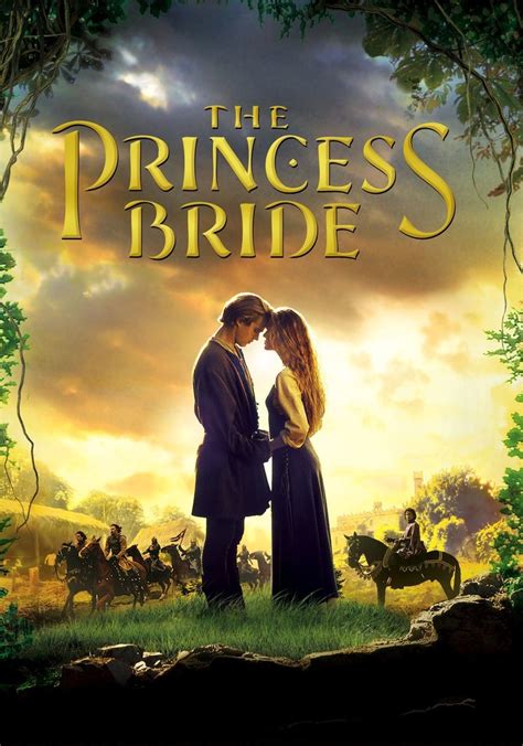 Image result for The Princess Bride Movie Trailer