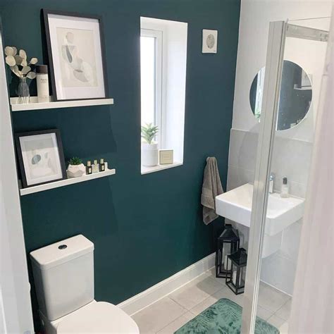 Small Bathroom Paint Ideas