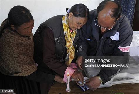 Indian Voting 的图像结果