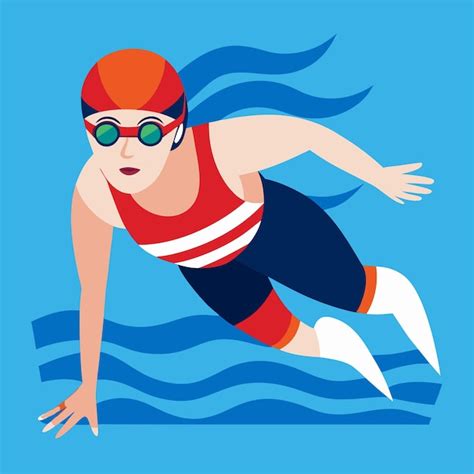 Swimming Clip Art 的图像结果