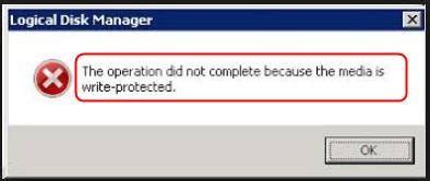 Format Write Protected DVD-R 的图像结果
