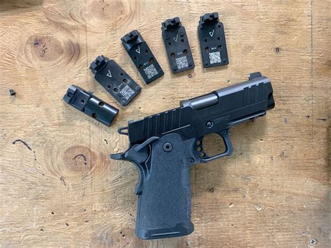 Image result for Springfield Prodigy Compact 3 5