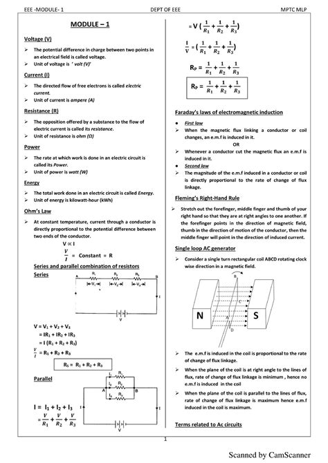 Electronics Lecture Notes 的图像结果