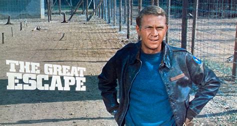 24 Greatest Prison Escape Movies - Facts.net