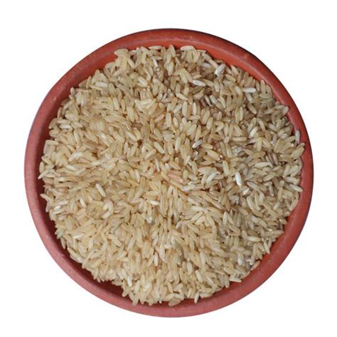 Brown Rice – Handpound Rice (500 gms) – Gramiyum – Online Store for ...