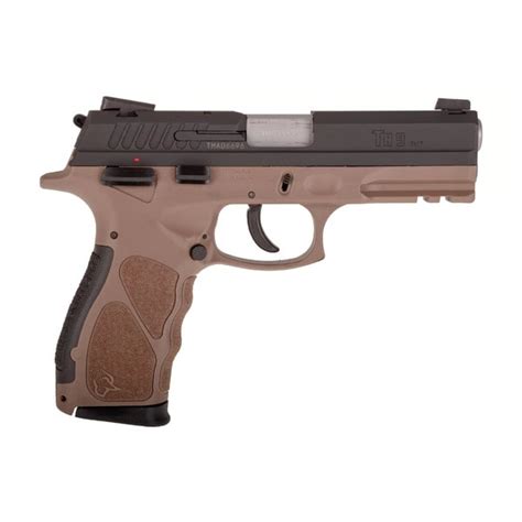 Taurus Th9 Problems 的图像结果