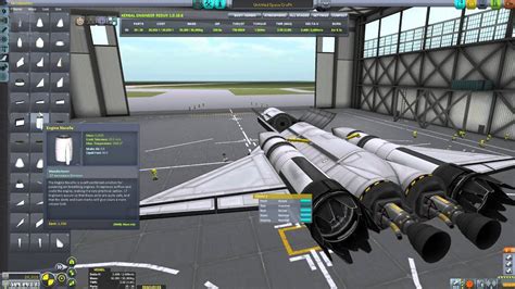 Image result for Kerbal Space Program Fighter Jet