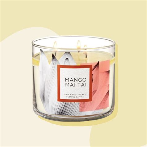 We found a scented candle for everyone’s definition of summer | VOGUE ...