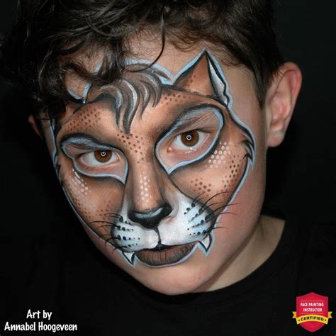 cat-face-paint | IFPS