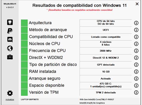 ¿Debería actualizar a Windows 11?