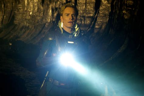 Image result for Prometheus 2 Movie Review