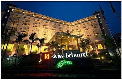 SWISS-BELHOTEL PAPUA (Jayapura) - Hotel Reviews, Photos, Rate ...