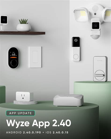Image result for Wyze App Tutorial