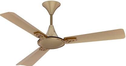 Crompton Aura2 Designer 1200 mm Anti Dust 3 Blade Ceiling Fan Price in ...