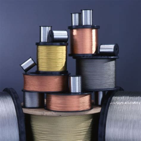 Stranded Wire 的图像结果