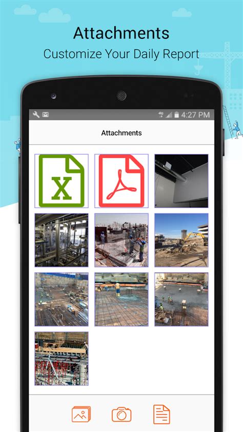 Image result for Raken Step by Step Daily Report Tutorial