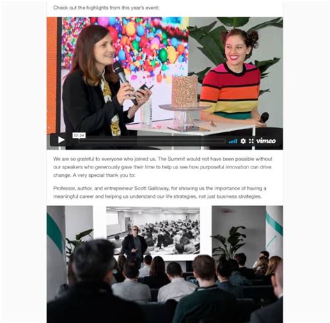 Image result for Magazine/Blog Example