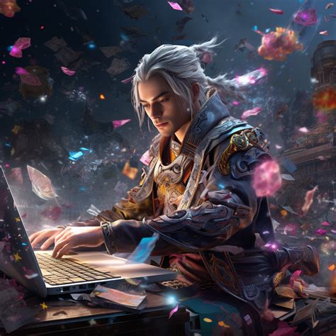 PowerShell Game 的图像结果