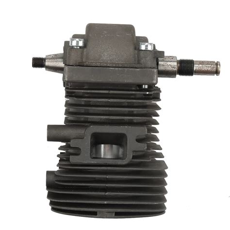 Motor Motor 1.496 In Cilindro Pist&oacute;n Cig&uuml;e&ntilde;al Para Stihl MS170 MS180 018 Pieza De Repuesto Para Motosierra