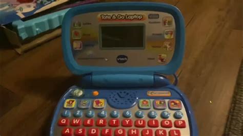 VTech Update Turn Off 的图像结果