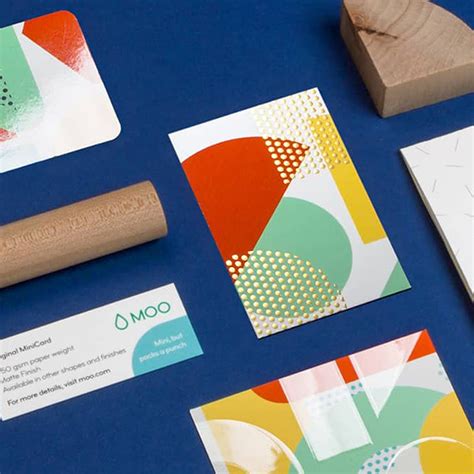 Vistaprint Business Card Template 的图像结果