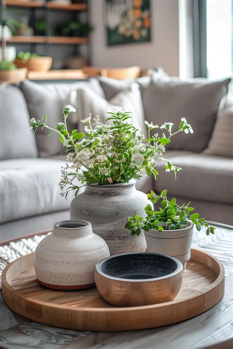 17 DIY Coffee Table Tray Decor Ideas To Recreate Immediately