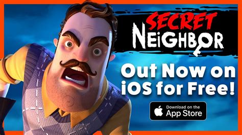 Image result for Hello Neighbor Apple