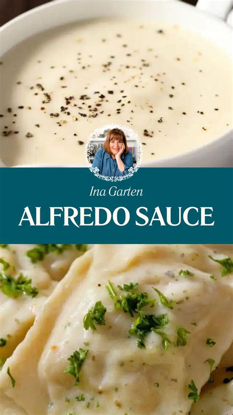 Sage alfredo sauce – Artofit