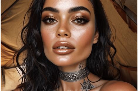 Gorean Kajira Shae | Dopple.ai