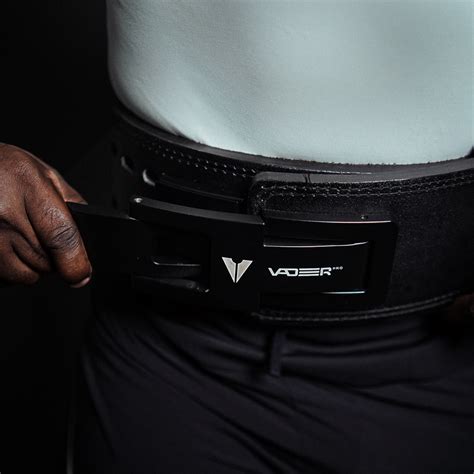 Lifting belts – Vader Pro Official